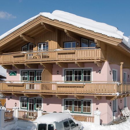 Appartement Kurz Top 1 Вестендорф Екстер'єр фото