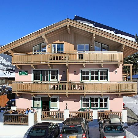 Appartement Kurz Top 1 Вестендорф Екстер'єр фото