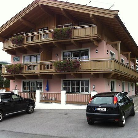 Appartement Kurz Top 1 Вестендорф Екстер'єр фото