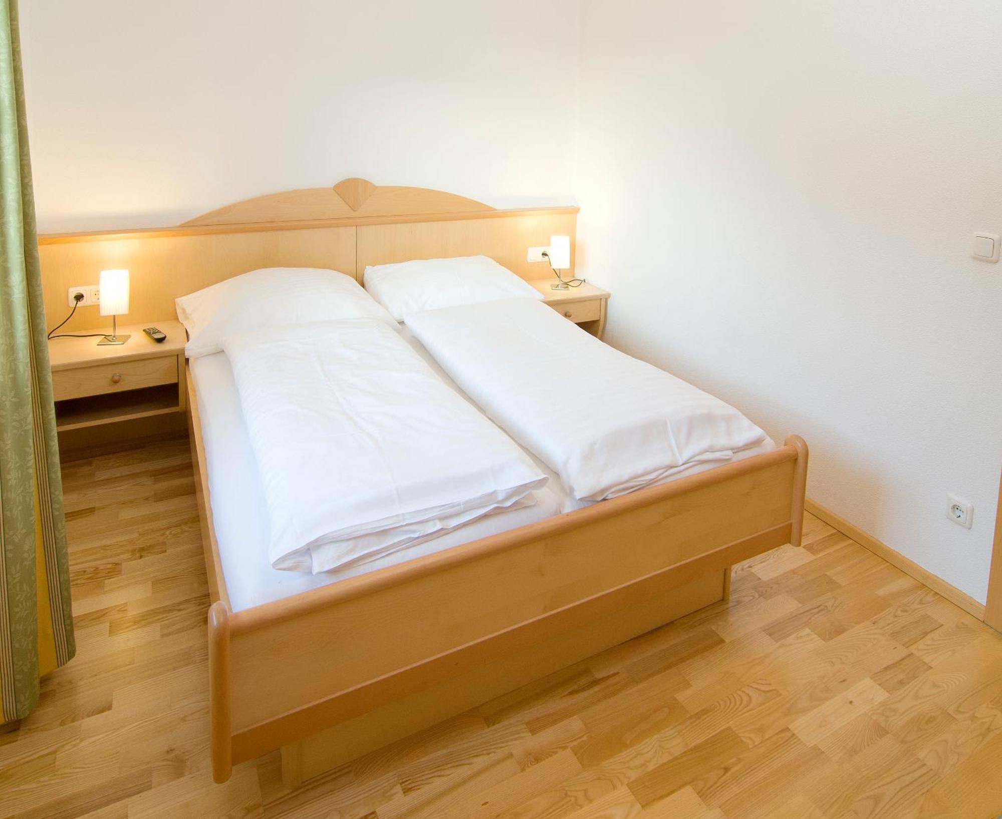 Appartement Kurz Top 1 Вестендорф Екстер'єр фото