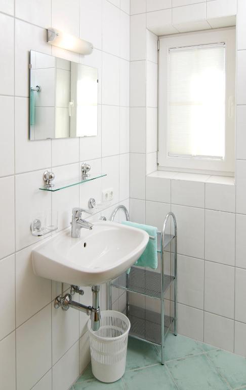 Appartement Kurz Top 1 Вестендорф Номер фото