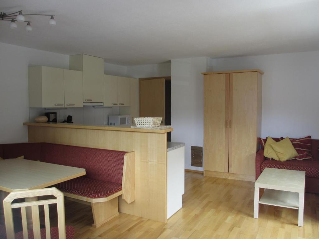 Appartement Kurz Top 1 Вестендорф Екстер'єр фото