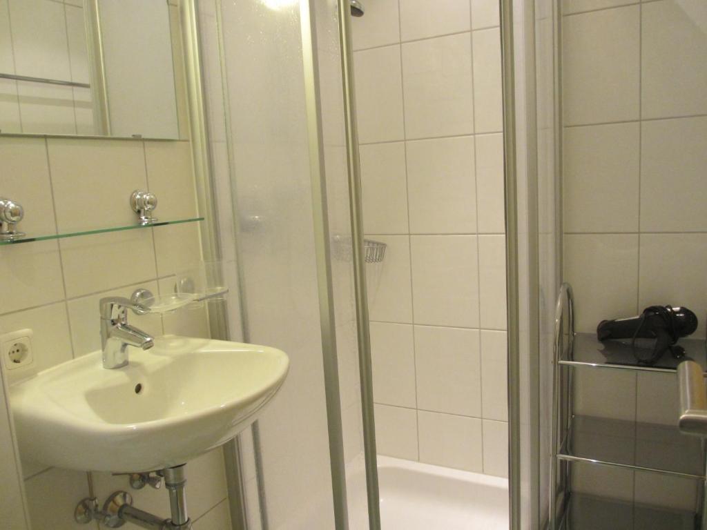 Appartement Kurz Top 1 Вестендорф Номер фото