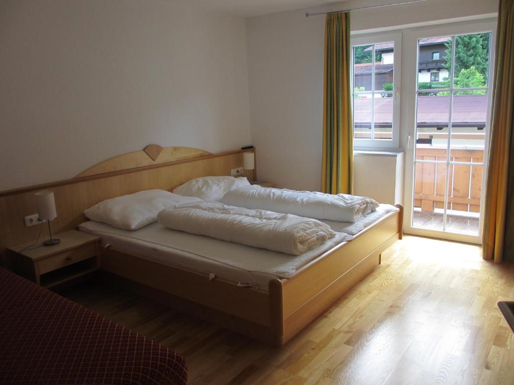 Appartement Kurz Top 1 Вестендорф Номер фото