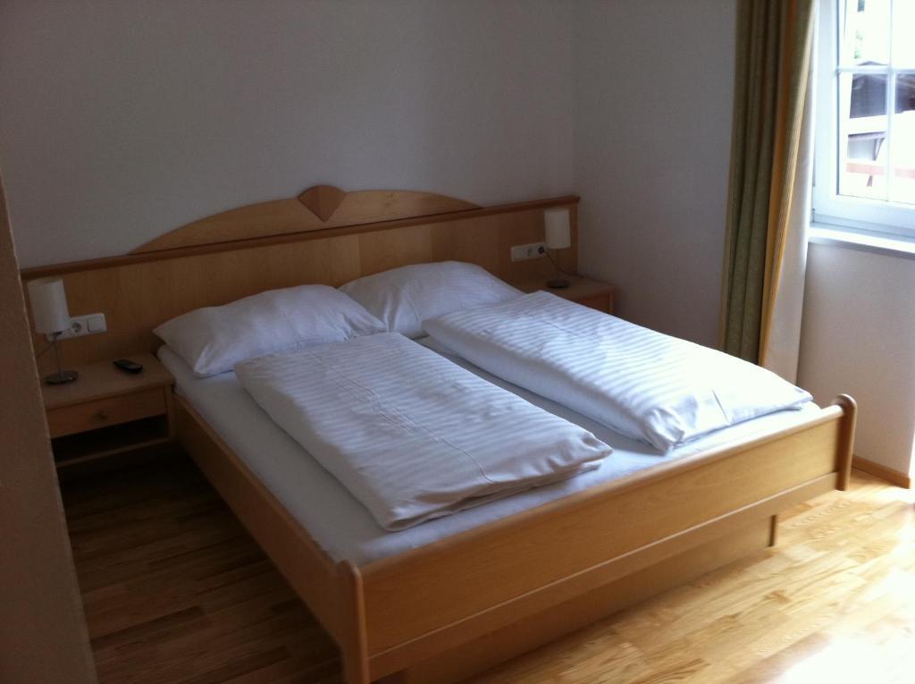 Appartement Kurz Top 1 Вестендорф Номер фото