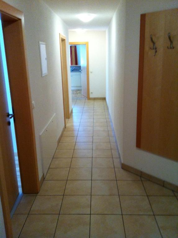 Appartement Kurz Top 1 Вестендорф Номер фото