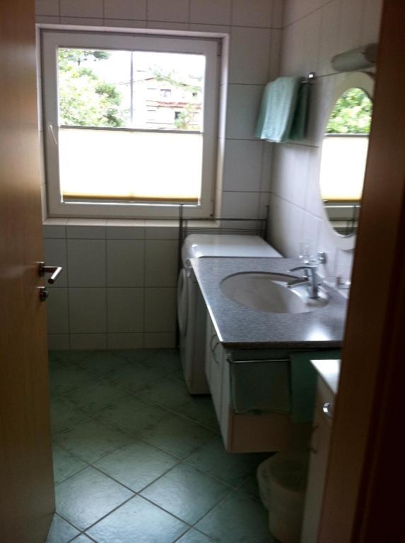 Appartement Kurz Top 1 Вестендорф Номер фото